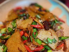 -树厨贵州菜(花果园购物中心店)