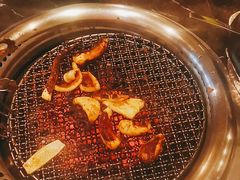 -一品诚记烤肉·甄选店(中南路店)