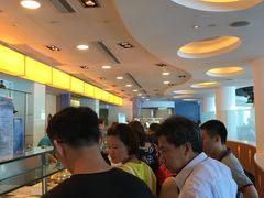 -湾景餐厅(海洋公园店)