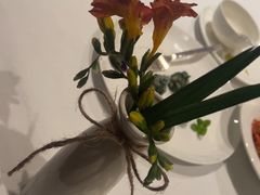 -阳澄湖费尔蒙酒店颐丰阁中餐厅(马鞍山西路店)