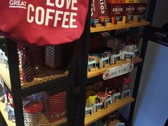 零售区-COSTA COFFEE(西湖天地店)