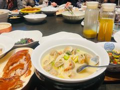 -炊江南·上海菜(国展华漕店)
