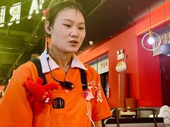 -红盔甲·小龙虾(天钥桥店)