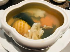 -柒厢食事雅谈