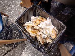 -蚝英雄鲜蚝自助专门店(长楹天街直营店)