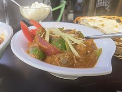 -Santoor 萨都里印度餐厅(北锣鼓巷店)