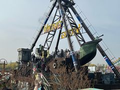 -大连海昌发现王国主题公园