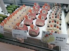 -YUMI芽米·法式烘焙·咖啡(骖鸾路店)