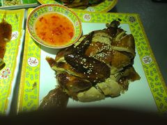 -那家小馆•北京菜•烤鸭(中关村店)