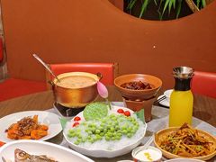 -大中华酒楼·主席武昌鱼·武汉美食地标(江汉路步行街店)