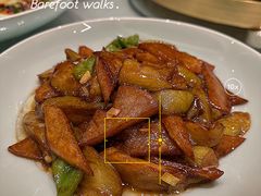 -李记东北饺子馆·东北菜(欢乐谷店)