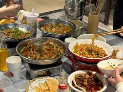 -彭耕记猪油炒小菜(吉联mall店)