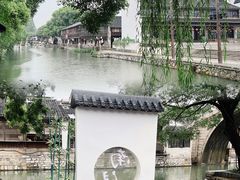 -南浔古镇