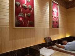 -沐王府水会(中欣广场店)