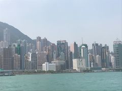 -南丫岛
