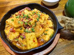 -云海肴·汽锅鸡·云南代表菜(天津国金汇店)