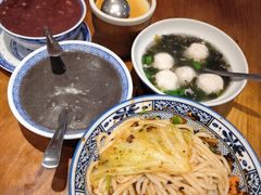 -袁妈红豆汤(重庆总店)