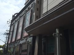 -梅龙镇广场