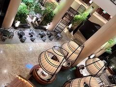 -新加坡泛太平洋酒店
