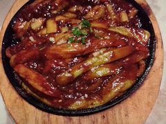 -玉林烤鸭店(定福庄店)