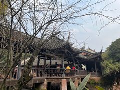 -三苏祠