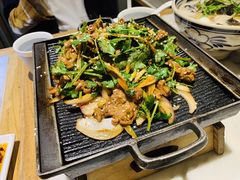 -掌柜的店·河南菜(新天地店)