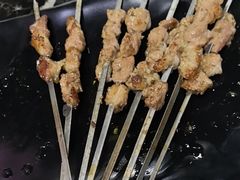 -运德成·天津老味烧烤(广开二马路店)