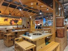 -屋头串串(临江路店)