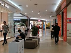 -永旺梦乐城国际商城(北清路店)