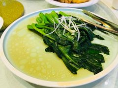 -青岛蓝海大饭店·渔歌舫(李沧店)