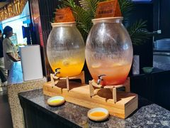 -星伦多自助料理·涮烤一体(虹悦城店)