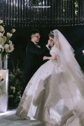 -MANLI BRIDAL婚纱
