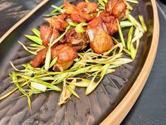 -翠湖宾馆·中餐厅