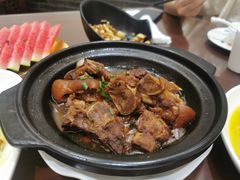 -新虹楼饭庄(崇明陈家镇店)