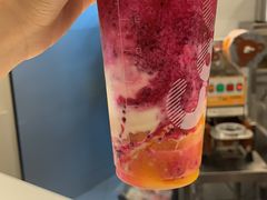-CoCo都可(南京珠江路店)