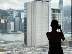 -香港尖沙咀凯悦酒店