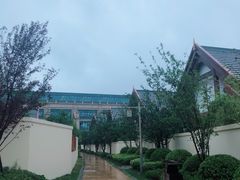 -郑州银基黄帝宫御温泉