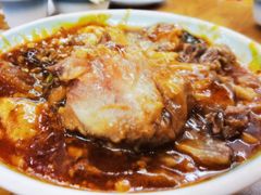 -清真利德顺小老饭庄(复兴路店)