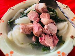 -水上人家河鲜