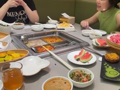 -海底捞火锅(天通苑华联店)