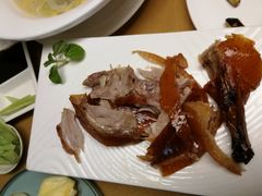 -观宴中餐厅