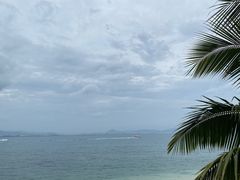 -三亚西岛海洋文化旅游区