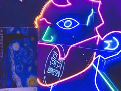 -天津梵高星空艺术馆(天河城旗舰店)