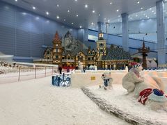 -广州热雪奇迹