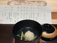 -元熹会席料理
