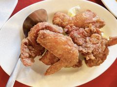-德成饭店