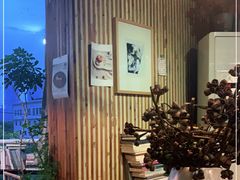 等位区-仙峰天然面包(迎宾路店)