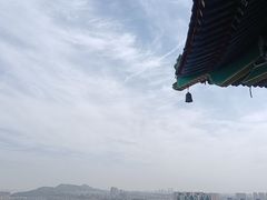 -阅江楼风景区