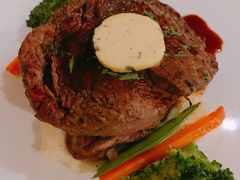 -WOLFGANG PUCK KITCHEN & BAR(迪士尼小镇店)