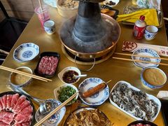 -牛街清真满恒記(平安里西大街店)